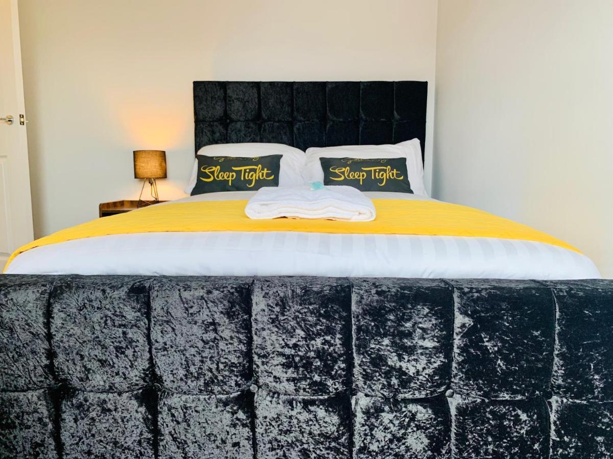 The Islington Studio @ The Gathering - Sleeps Up To 3 塞尔 外观 照片